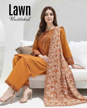 Ladies Unstitched
