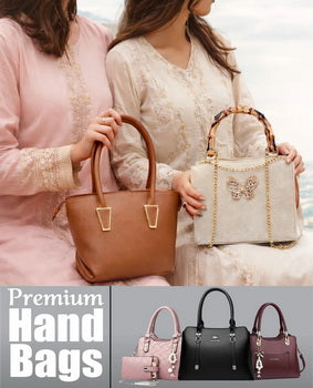 Handbags