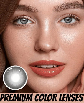 Color Contact Lenses